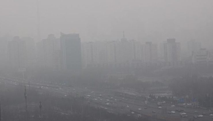 İklim krizinin iktisada tahribatı devasa