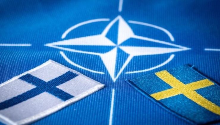 İsveç Savunma Bakanı: ‘NATO’ya Finlandiya ile tıpkı anda kabul edilmeliyiz’