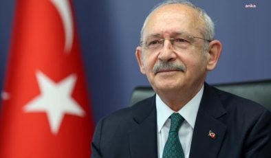 Kılıçdaroğlu: “Lula da Silva’yı Kutluyor, Seçim Sonuçlarının Brezilya Halkına İyi Olmasını Diliyorum”