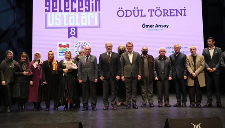 Klasik Sanatlar Tasarım Müsabakası’nda “geleceğin ustaları” belirli oldu