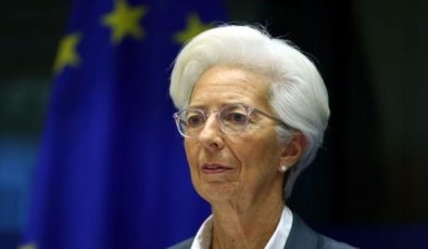 Lagarde’dan ‘kısıtlayıcı faiz oranı’ açıklaması