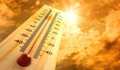 Meteoroloji’den önümüzdeki 5 gün için ikaz: ‘Yaz’ üzere geçecek