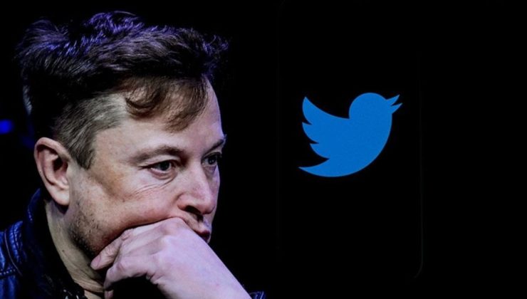 Musk, kendisini Twitter’ın ‘tek yönetici’si yaptı