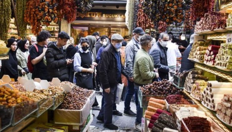 Piyasa Ekim’de enflasyonda yeni tepe bekliyor