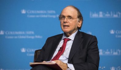 S&P/Yergin: Putin petrolü silah olarak kullanabilir