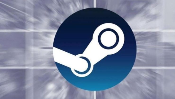 Steam anlık kullanıcı sayısı rekoru kırıldı