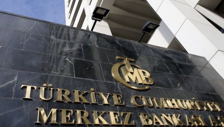 TCMB: Enflasyondaki artışa en bariz katkı besinden geldi