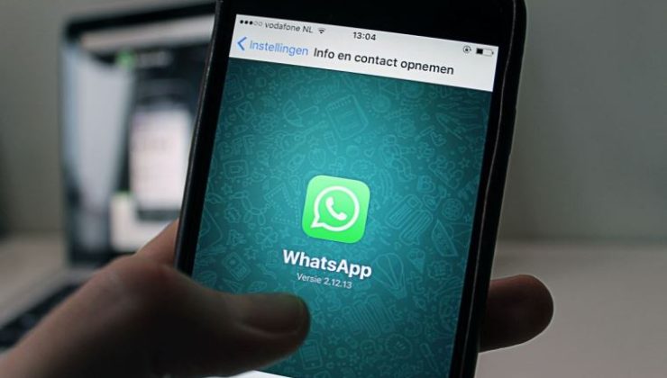 WhatsApp çöktü mü, bildiriler neden gitmiyor? WhatsApp’tan açıklama geldi mi?