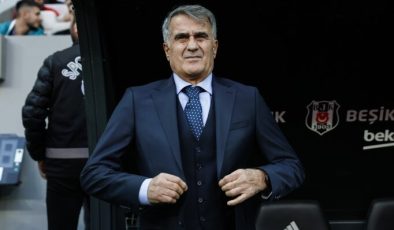 Yeni periyotta yeni Beşiktaş