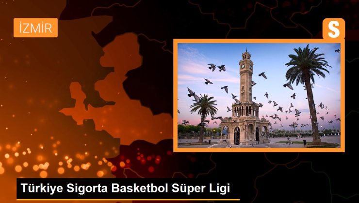 Türkiye Sigorta Basketbol Harika Ligi