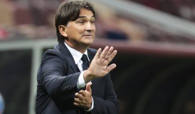 Zlatko Dalic: “Hedefimiz tekrar final!”