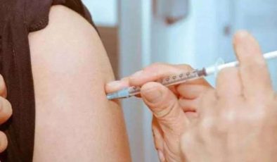 Halk sağlığı tehlikede: Hepatit A aşısı bulunamıyor!
