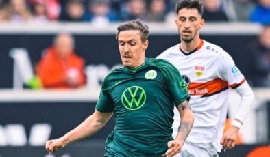 İşte Max Kruse’nin yeni rotası!