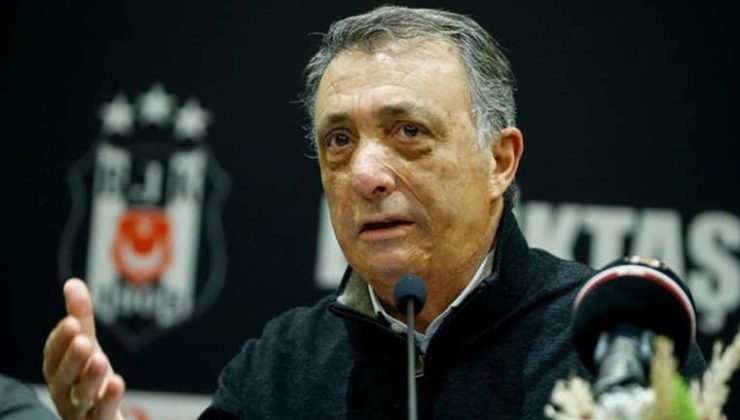 Beşiktaş’tan TFF’ye 9 soru!