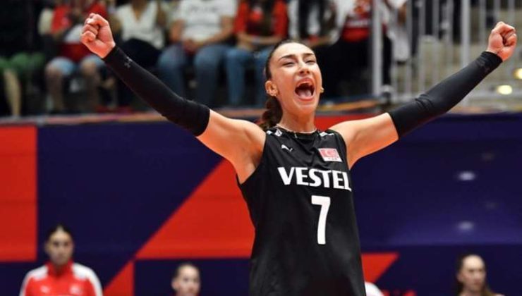 Hande Baladın’dan Polonya değerlendirmesi: ‘Onları yenecek güce sahibiz’