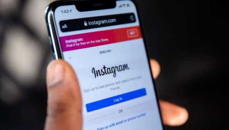 Instagram’daki mavi tikliler için ‘özel ana sayfa’ adımı