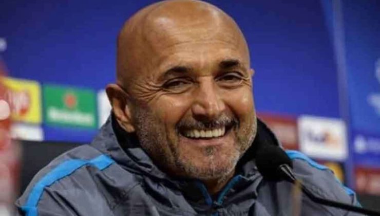 İtalya Milli Takımı’nda Spalletti dönemi