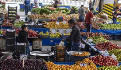 İTO temmuzda fiyatı en çok artan ve azalan ürünleri açıkladı