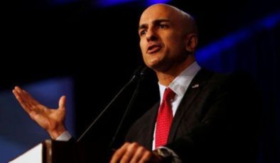 Kashkari: ‘Faiz artırımları bitti’ demeye hazır değiliz