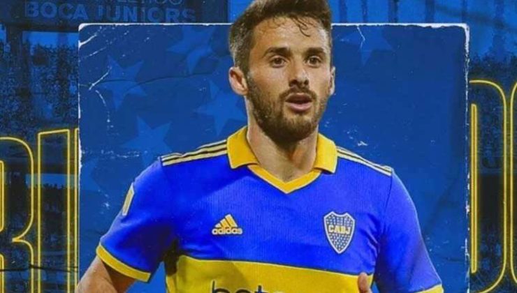 Marcelo Saracchi, Boca Juniors’a transfer oldu