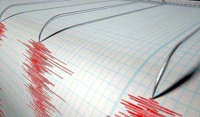 Son dakika… Konya’da 5 büyüklüğünde deprem meydana geldi