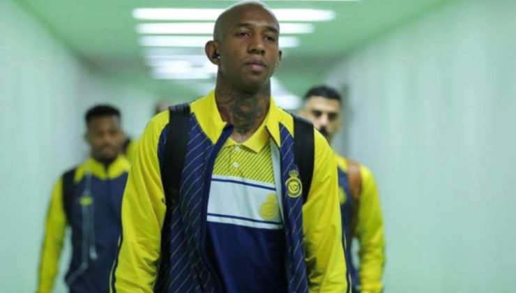 Transferde sona doğru: Talisca’nın yeni takımı belli oluyor