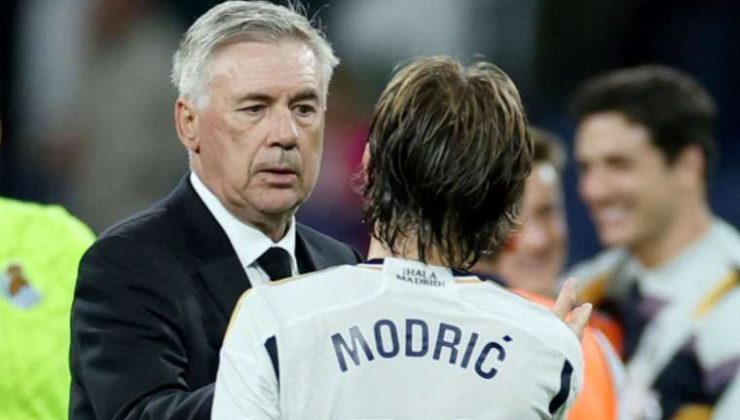 Carlo Ancelotti, UEFA Şampiyonlar Ligi’ndeki favorisini açıkladı!