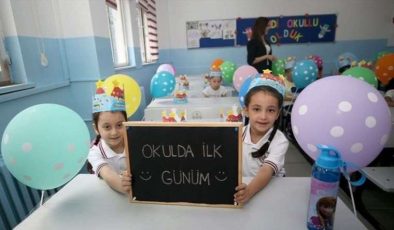 Çocukların okulda mutlu olması çok önemli: Tüm hayatlarını etkiliyor!