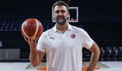 Mehmet Okur’dan Fenerbahçe açıklaması!