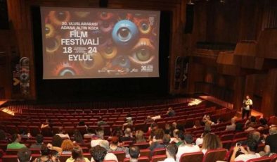 Nuri Bilge Ceylan’ın Cannes Ödüllü filminin özel gösterimi Altın Koza’da yapıldı