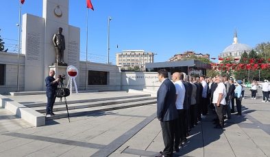 Kocaeli’de ahilik ruhu yaşatılıyor