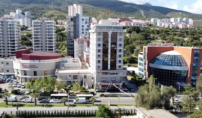 Narlıdere Belediyesi’nden iklim değişikliğiyle mücadelede önemli adım