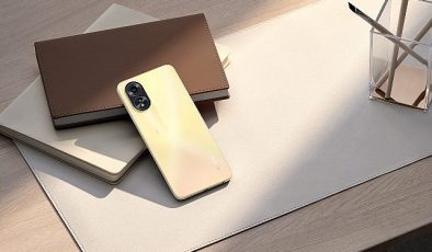 OPPO, A serisi ile yeni eğitim döneminde öğrencilerin tercihi olmaya hazır