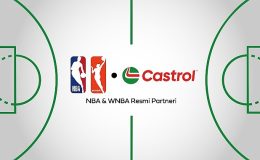 Castrol, NBA ve WNBA’in Resmi Motor Yağı Partneri Olarak Basketbol Heyecanına Ortak Oluyor